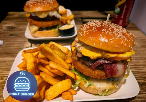 Photo 2 - Point Burger