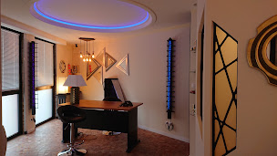 Photo n°2 de DESIGN D INTERIEUR à Orléans (Fabricant de luminaires)