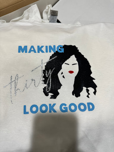 Edy's Tees - Thumbnail