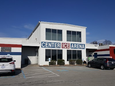 Photos of Center Ice Arena