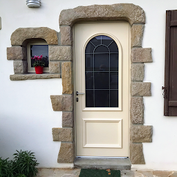 Photo n°12 de Monsieur Store Granville - Stores - Pergolas - Alexis ETS à Saint-Pair-sur-Mer (Fournisseur de fenêtres)