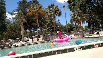 Photos of Nature Resort Campground