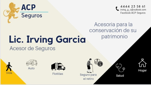 ACP Seguros - Thumbnail