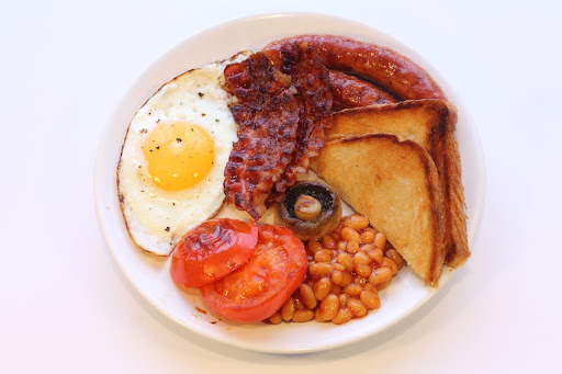 Deano's Cafe