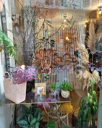 Photo n°35 de Bluette fleuriste à Angers (Fleuriste)