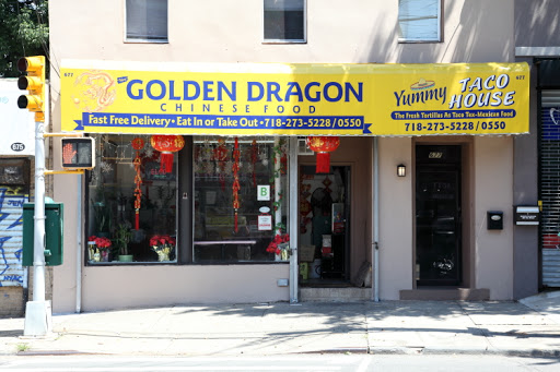New Golden Dragon Gallery - United States