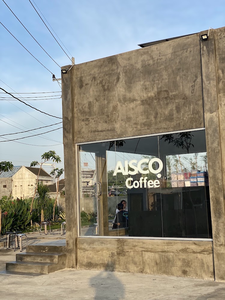 AESCO Coffee