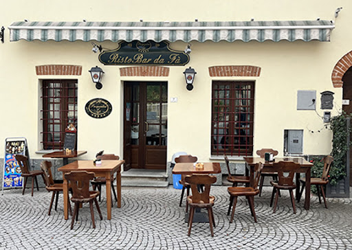 RistoBar da Fà
