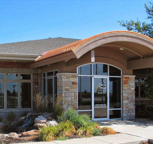 Prairie Dental Associates