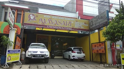 Photos of Mayasari Abdul Rahman Saleh