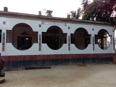 Photos of Dhubil Dakkhin Para Baitul Nur Jame Masjid