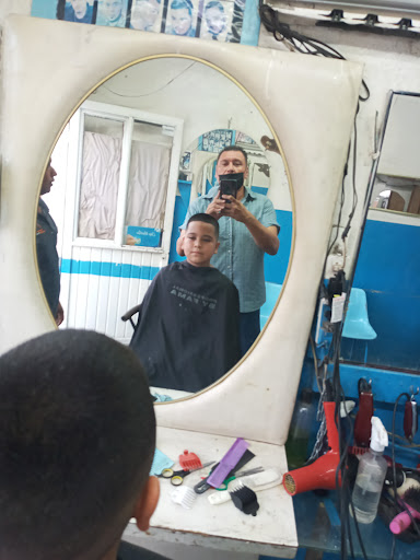 Estetica y Peluquería Unisex Angél