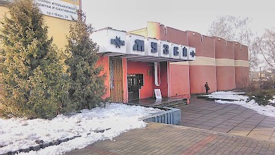 Photos of Museum of Ethnography