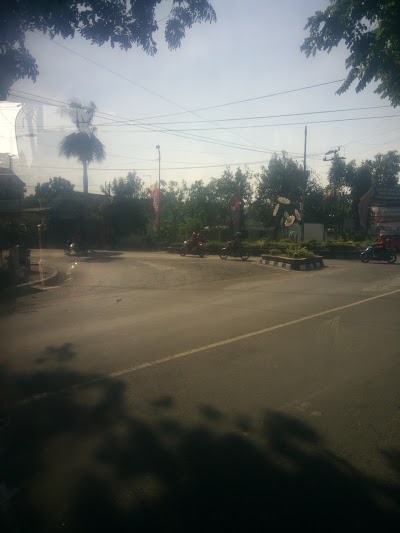 Photos of Taman Bundaran Jetak