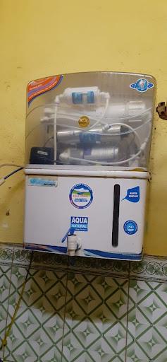 Aaj The Expert Solution ki team ne Saraidhela, Dhanbad me successfully RO Water Purifier Service… post image