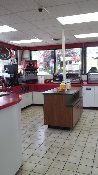 gas-station