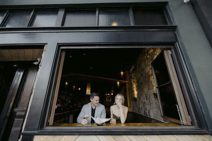 Sycamore Den by null