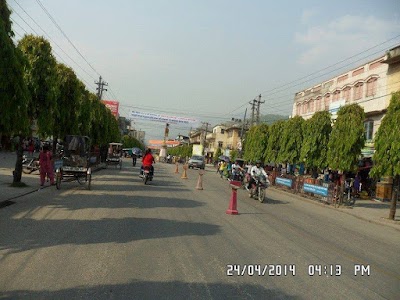 Photos of Hetauda, Makawanpur