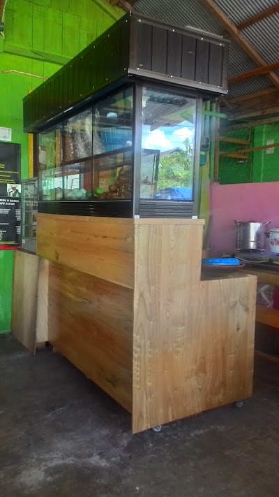 Photos of Warung Sapu Jagad ( Ketupat Kandangan, Nasi Kuning, Nasi Sop, Soto, Ikan Bakar