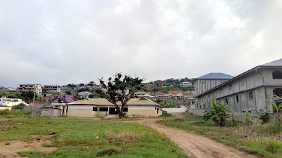 Photos of Oblogo Health Centre
