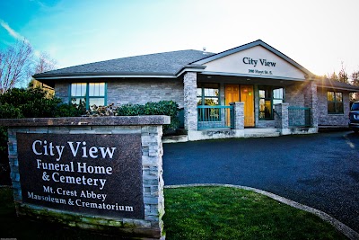 City View Funeral Home and Cemetery