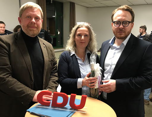 CDU Stadtverband Schortens - Thumbnail