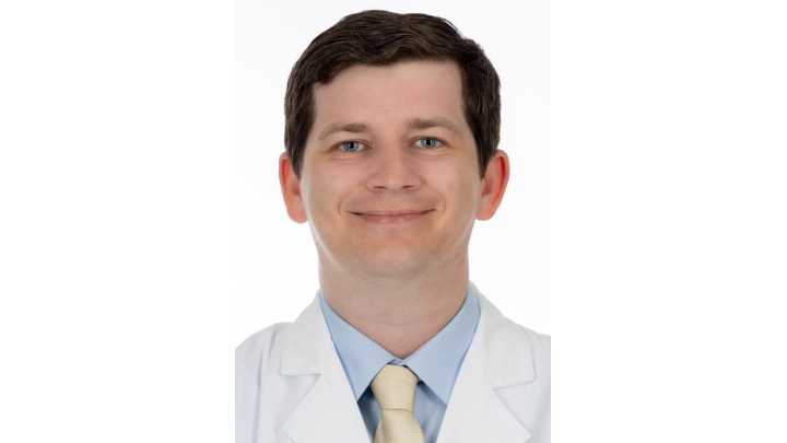 Brendan Boyle Md