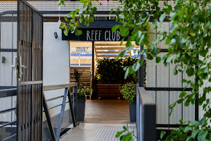 Photo n°40 de Le Reef Club à Boulogne-Billancourt (Lieu de mariage)
