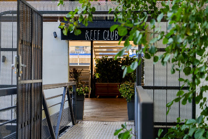 Le Reef Club