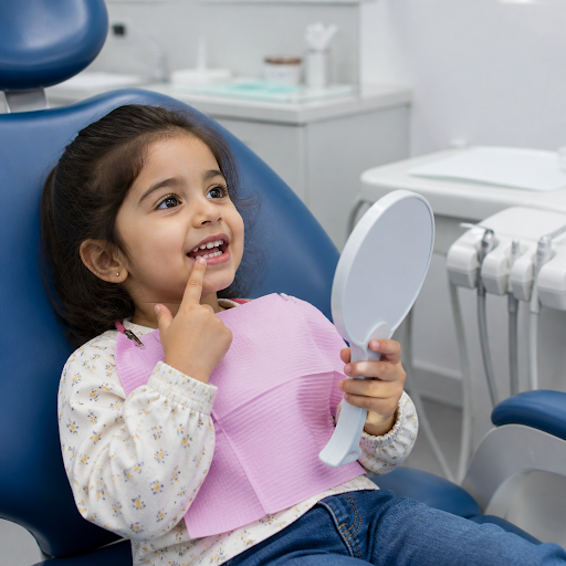 Wondering when to book your child’s first dental visit? The ideal time is around their first birt… post image