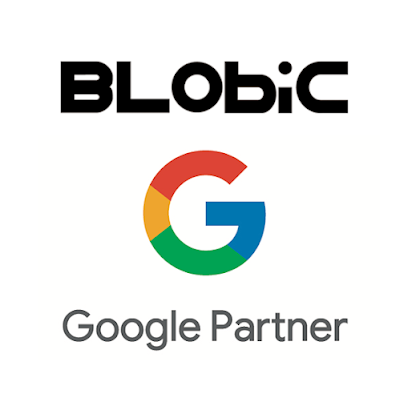 Blobic Posicionamiento Web