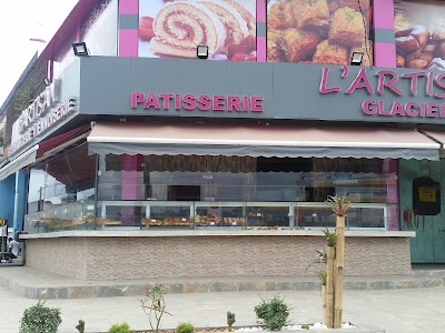Photos of L'Artisan Boulangerie Viennoiserie