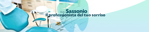 Studio Dentistico Dottor Sassonio - Thumbnail