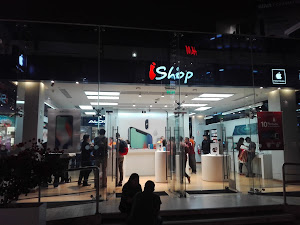 iShop 0