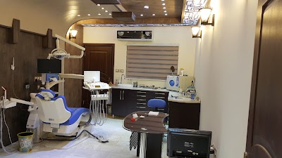 Photos of Dr.Husam I. Kadhim private clinic