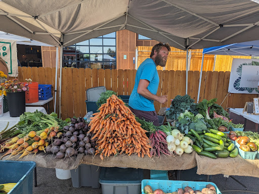 Columbia Falls Farmers' Market