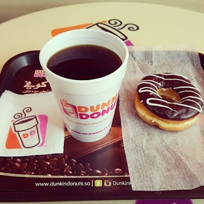 photo of Dunkin' Donuts - دانكن دونتس