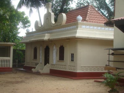 Photos of Parama Dharmawardhanarama Viharaya