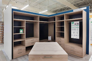 Photo n°8 de Mr.Bricolage Castres à Castres (Magasin d'outillage)