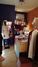 Photo n°13 de Le Bonheur de Coquettes à Saint-Pol-de-Léon (Magasin de vêtements pour femmes)