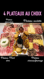 Photo n°15 de Charcuterie Auzet à Malijai (Charcuterie)