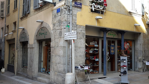Place Camille