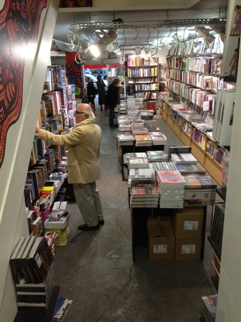 Mona Lisait (librairie)