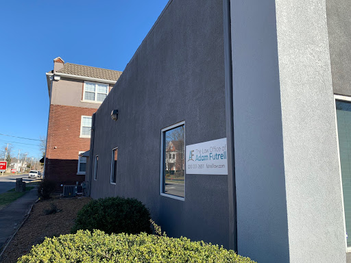 Adam Futrell Law Office - Thumbnail