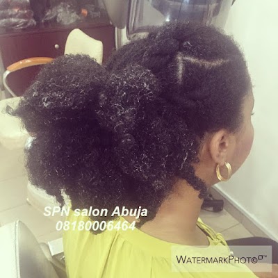 Photos of Snows Purely Naturelle Salon