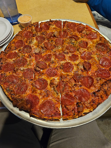 Gibby's - Visual