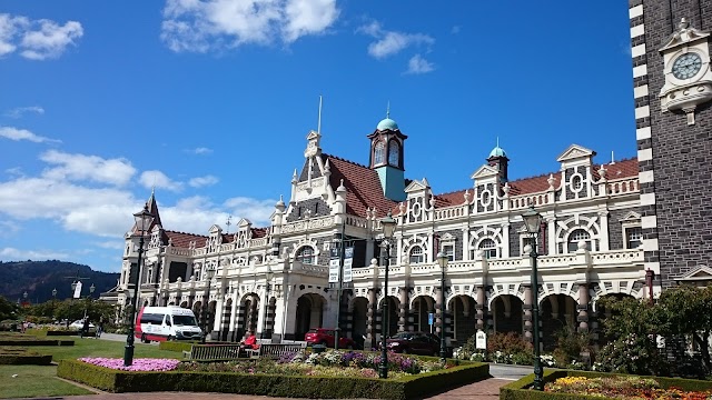 Dunedin