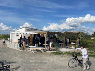 Photo n°25 de Fumoir d'Angoulins • RESTAURANT BOUTIQUE TRAITEUR à Angoulins (Épicerie)
