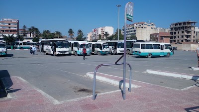 Photos of Gare Routi&egrave;re de B&eacute;jaia