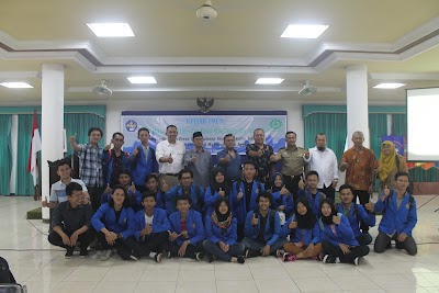 Photos of Wijaya Kusuma University Purwokerto